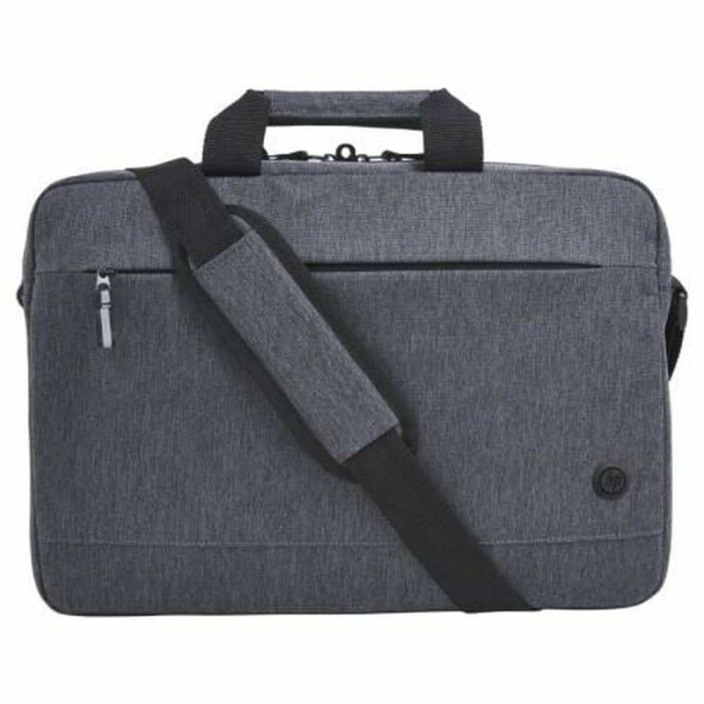 Housse pour ordinateur portable HP 4Z514AA Prelude Pro Gris 15,6"