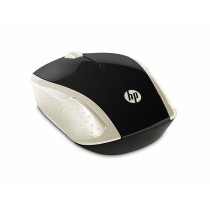 Mouse HP 2HU83AAABB Gold