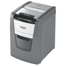 Paper Shredder Rexel Optimum AutoFeed 100X