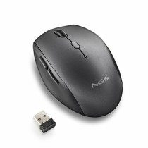 Souris NGS BEEBLACK Noir