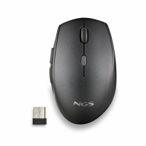 Souris NGS BEEBLACK Noir