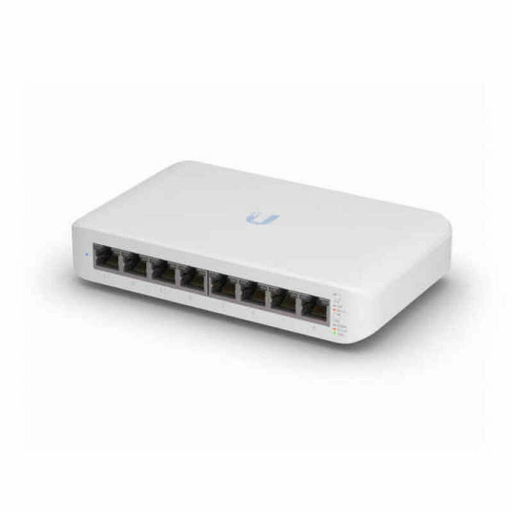 Switch UBIQUITI Switch Lite 8 PoE