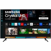 Smart TV Samsung TU43CU7025KXXC 4K Ultra HD 43" LED HDR