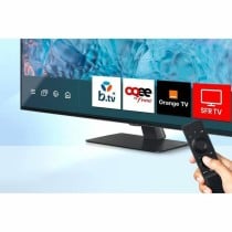 Smart TV Samsung TU43CU7025KXXC 4K Ultra HD 43" LED HDR