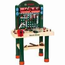 Jeu d'outils pour les enfants Klein Workbench  82 Pièces