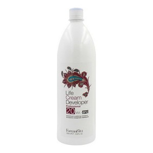 Hair Oxidizer Farmavita 20 Vol 6 % (1000 ml)