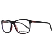 Men' Spectacle frame QuikSilver EQYEG03075 51DBLK