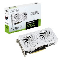 Graphics card Asus 90YV0JCB-M0NA00 Geforce RTX 4060 8 GB GDDR6