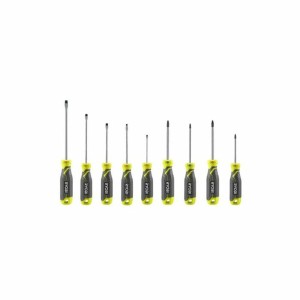 Screwdriver Set Ryobi RHSDS9PC