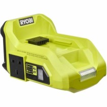 Konverter/Adapter Ryobi MAX POWER 500 W 300 W Lithium-Knopfzelle 36 V