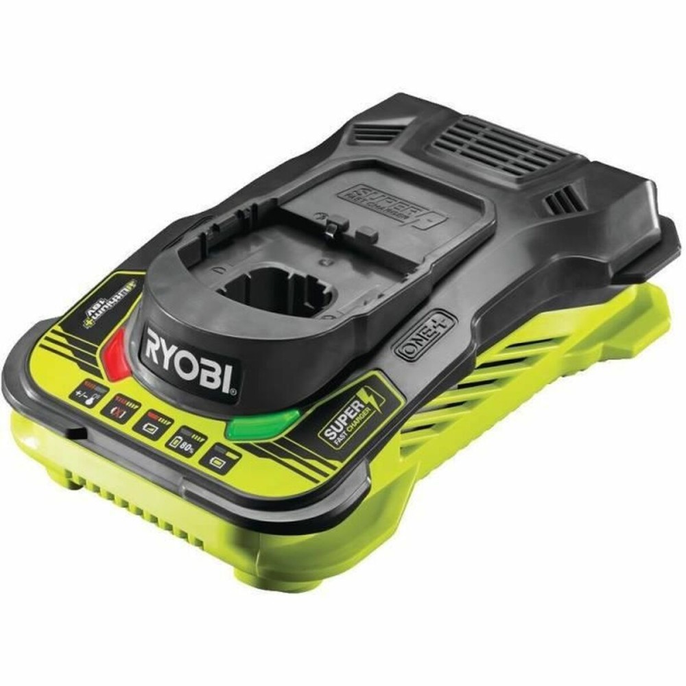 Batterieladegerät Ryobi Ultra fast