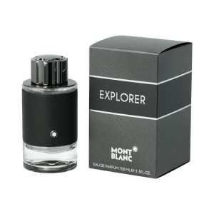 Herrenparfüm Montblanc EDP Explorer 100 ml