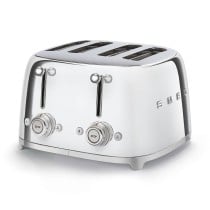 Toaster Smeg TSF03SSEU