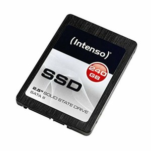 Disque dur INTENSO 3813440 SSD 240GB Sata III