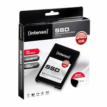 Disque dur INTENSO 3813440 SSD 240GB Sata III