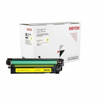 Toner Xerox CE402A Gelb