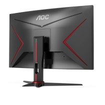 Monitor AOC C27G2ZE/BK Full HD 240 Hz