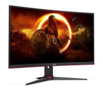 Monitor AOC C27G2ZE/BK Full HD 240 Hz