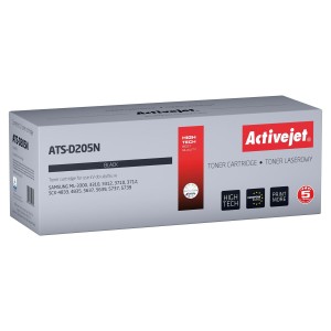 Toner Activejet ATS-D205N                       Noir