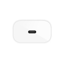 Chargeur mural Belkin WCA004VF1MWH-B5 Blanc