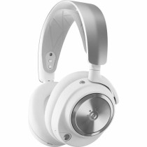 Casque SteelSeries Arctis Nova Pro Blanc