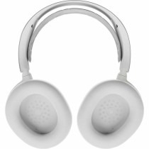 Casque SteelSeries Arctis Nova Pro Blanc