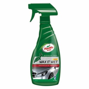 Wachs Turtle Wax FG5197 Glanzfinish (500 ml) Spray (250 ml)