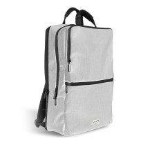 Rucksack Viro Travel 124152 White 50 x 34 x 10 cm