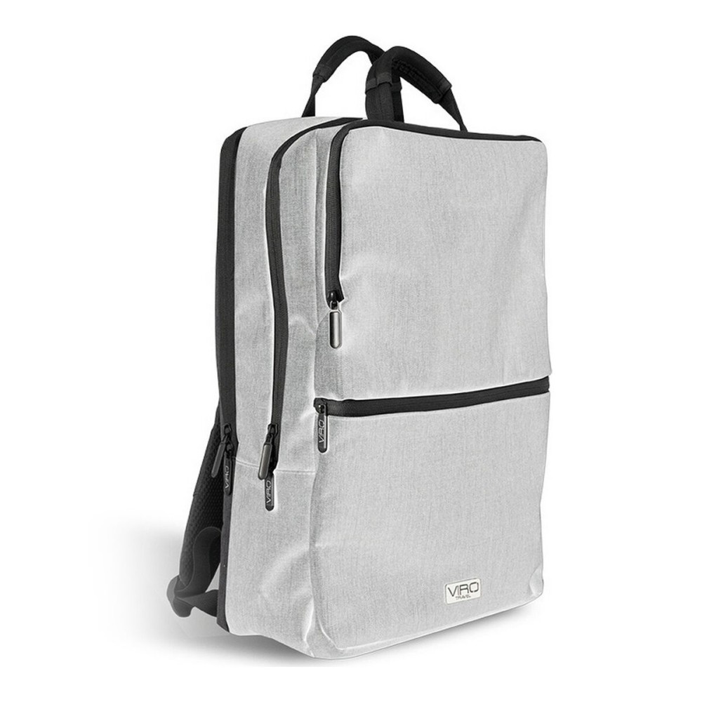 Rucksack Viro Travel 124152 Weiß 50 x 34 x 10 cm