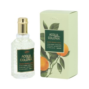 Unisex Perfume 4711 Acqua Colonia Blood Orange & Basil EDC Blood Orange & Basil 50 ml