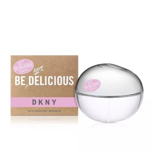 Women's Perfume DKNY EDP EDP 100 ml Be 100% Delicious