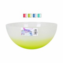 Salad Bowl Dem Cristalway 4,5 L (8 Units)