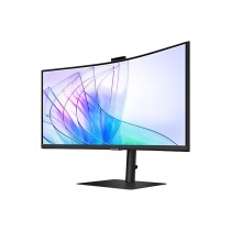 Gaming Monitor Samsung LS34C652VAUXEN 34" LED HDR10 VA Flicker free