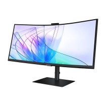 Gaming Monitor Samsung LS34C652VAUXEN 34" LED HDR10 VA Flicker free