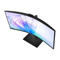 Gaming Monitor Samsung LS34C652VAUXEN 34" LED HDR10 VA Flicker free