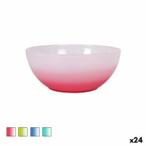 Schüssel Dem Cristalway 750 ml Ø 16 x 16 x 6,5 cm (24 Stück)