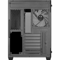 ATX Semi-tower Box Aerocool Black