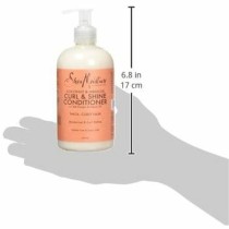 Conditioner Coconut & Hibiscus Shea Moisture Moisture C&H 384 ml 384 ml