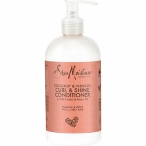 Après-shampooing Coconut & Hibiscus Shea Moisture Moisture C&H 384 ml 384 ml