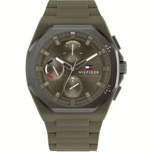 Herrenuhr Tommy Hilfiger 1792121 (Ø 44 mm)