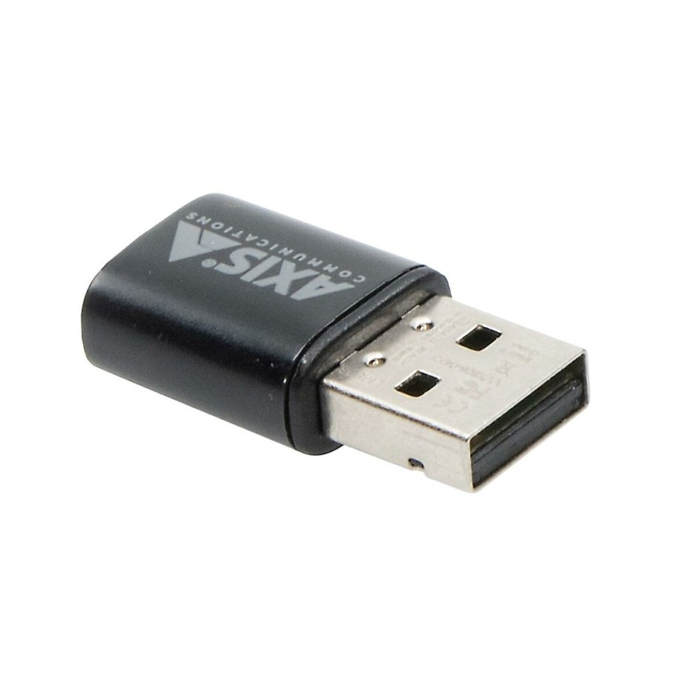 Câble USB Axis 02647-001 Noir