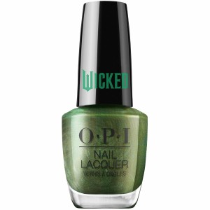 Nagellack Opi WICKED Ozitively Elphaba 15 ml