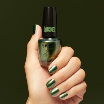 Nagellack Opi WICKED Ozitively Elphaba 15 ml