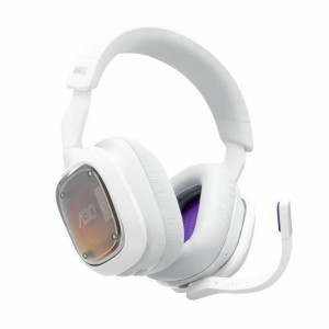 Casque audio Logitech A30 Blanc