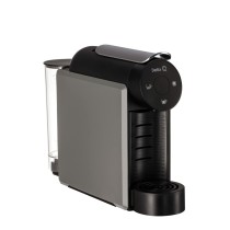 Cafetière à capsules Delta Q MINI QOOL CINZA Gris 1200 W 19 bar 1 L