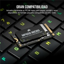 Festplatte Corsair CSSD-F1000GBMP600MCR 1 TB