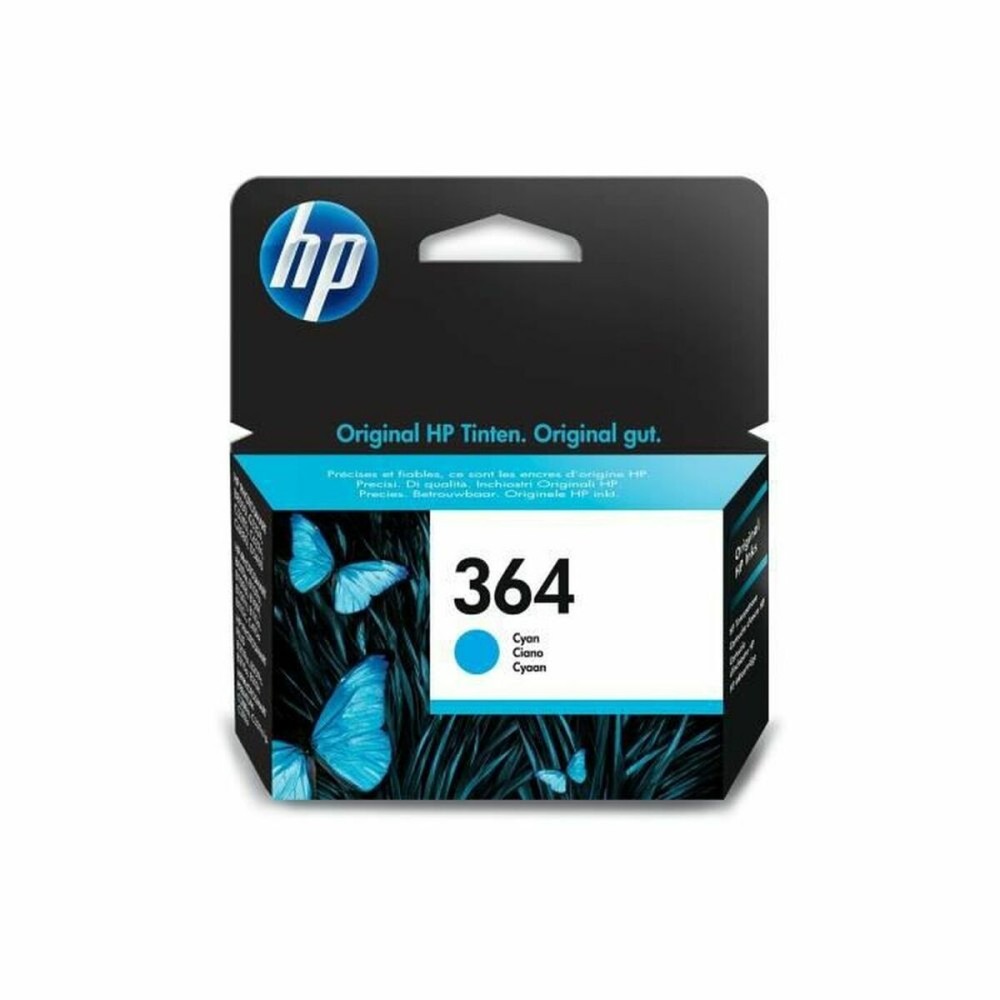 Cartouche d'encre originale HP 364