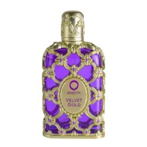 Damenparfüm Orientica EDP Velvet Gold 80 ml