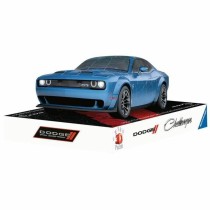 Puzzle Ravensburger Dodge Challenger Hellcat Redeye Widebody 108 Pièces