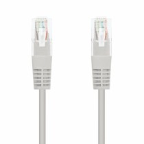 CAT 6 UTP Kabel NANOCABLE 10.20.0420 Grau 20 m